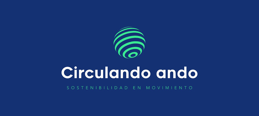 CIRCULANDO ANDO